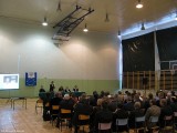 Konferencja- Program aktywizacji społeczno- zawodowej osób bezrobotnych (8)