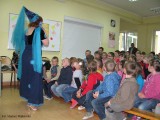 Spotkanie z Wiolettą Piasecką Nacpolsk 02.06.2010r (6)