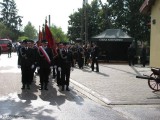 Uroczyste otwarcie strażnicy OSP Naruszewo_2010_027