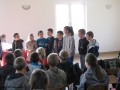 Spotkanie dzieci z pisarzem Drabikiem_Radzymin_09.10.2013r. (45)