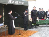 Uroczyste otwarcie strażnicy OSP Naruszewo_2010_106