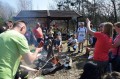 II Bieg Wiosny - TUSTAŃ 02.04.2017 (9)