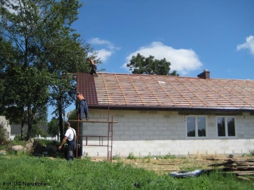 Budowa świetlicy w Radzyminie_2012 (47)