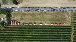 Gminne zawody strażackie_z drona_2023 (8)