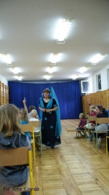 Spotkanie z Wiolettą Piasecką Naruszewo 02.06.2010r. (20)