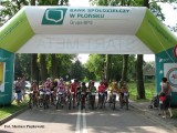 Wyścig rowerowy_Maraton MTB_Lato_2010_46