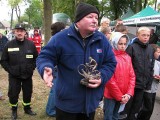 Start, meta, dekoracja i ... grochóweczka (108)
