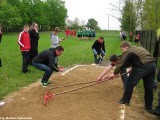 Gminne zawody w czwórboju lekkoatletycznym Krysk_2010_ 18