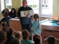 Spotkanie dzieci z pisarzem Drabikiem_Nacpolsk_09.10.2013r. (45)