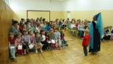 Spotkanie z Wiolettą Piasecką Naruszewo 02.06.2010r. (31)