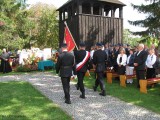 Dożynki parafialne w Radzyminie oraz wręczenie sztandaru OSP Radzymin_2010_191
