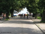 Wyścig rowerowy_Maraton MTB_Lato_2010_45