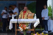 Otwarcie świetlicy wiejskiej i strażnicy OSP w Zaborowie_18.07 (20)