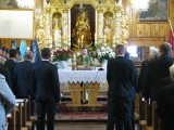 Uroczyste otwarcie strażnicy OSP Naruszewo_2010_010