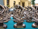 Start, meta, dekoracja i ... grochóweczka (116)