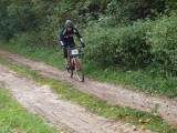 Wyścig kolarski - na trasie (24)