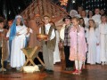 Zakończenie projektu unijnego oraz jasełka w SP w Soanicach_21.12.2011r. (30)