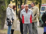 Start, meta, dekoracja i ... grochóweczka (98)