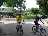 Wyścig rowerowy_Maraton MTB_Lato_2010_44