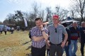 II Bieg Wiosny - TUSTAŃ 02.04.2017 (40)