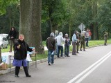 Start, meta, dekoracja i ... grochóweczka (77)