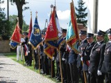 Dożynki parafialne w Radzyminie oraz wręczenie sztandaru OSP Radzymin_2010_194
