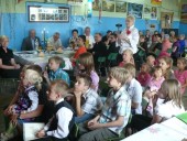 Dzień Matki i Dzień Dziecka_Skarszyn_29.05.2011r. (11)