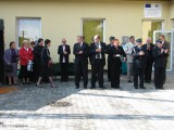 Uroczyste otwarcie strażnicy OSP Naruszewo_2010_069