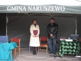 Start, meta, dekoracja i ... grochóweczka (27)
