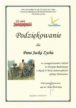 Jacek Zych