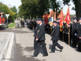 Uroczyste otwarcie strażnicy OSP Naruszewo_2010_075