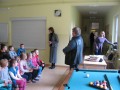 Spotkanie dzieci z pisarzem Drabikiem_Nacpolsk_09.10.2013r.