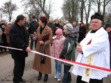 Oddanie drogi do użytkowania_Radzymin_2009_020