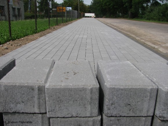 Budowa chodników_15