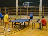 II Turniej Tenisa Stołowego 05.12.2009r. MF (18)