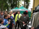 Start, meta, dekoracja i ... grochóweczka (112)