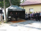 Uroczyste otwarcie strażnicy OSP Naruszewo_2010_094