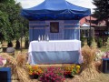 Zawody sportowo_pożarnicze w Zaborowie_12.07.2015r.