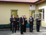 Uroczyste otwarcie strażnicy OSP Naruszewo_2010_055