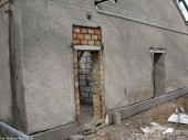 Remiza OSP Naruszewo_rozbudowa_2010_ 62
