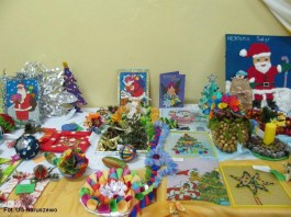 Konkurs na najładniejsze ozdoby_prace konkursowe_Radzyminek_2011 (4)