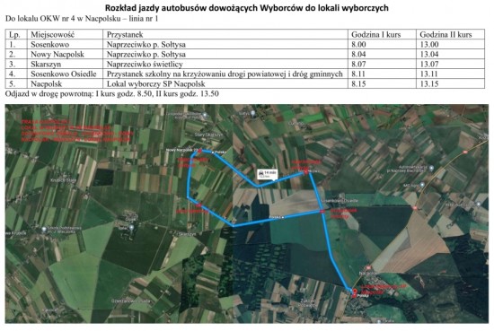 Rozkład-5