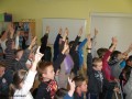 Spotkanie dzieci z pisarzem Drabikiem_Nacpolsk_09.10.2013r. (50)
