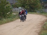 Wyścig kolarski - na trasie (108)