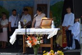 Otwarcie świetlicy wiejskiej i strażnicy OSP w Zaborowie_18.07 (31)