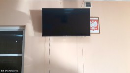Doposażenie świetlicy wiejskiej w Nowym Naruszewie_2018 (4)