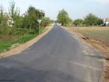 Przebudowa drogi gminnej_Radzymin_2009_ 19