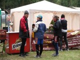 Start, meta, dekoracja i ... grochóweczka (184)