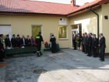 Uroczyste otwarcie strażnicy OSP Naruszewo_2010_107