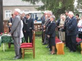Dożynki parafialne w Radzyminie oraz wręczenie sztandaru OSP Radzymin_2010_048